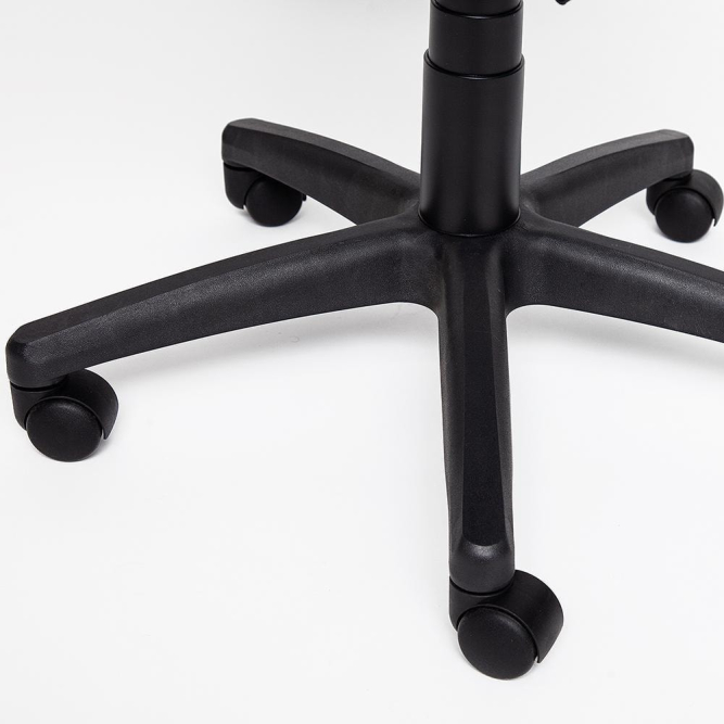 Кресло LEADER ткань, принт &quot;Джинса&quot;