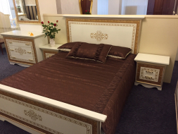 Кровать &quot;Катя&quot;