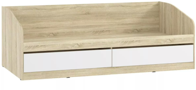 Кровать Фанк НМ 041.50