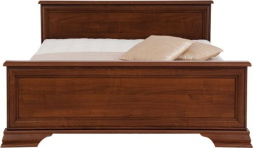 Кровать LOZ140 (Кентаки каштан)
