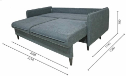 Диван Манхеттен