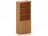 Шкаф высокий КЭ59 (КЭ17+КЭ27+КЭ22*2)