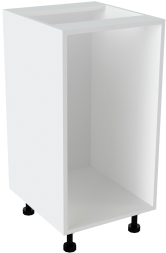 Стол Бьянка СЯ-40 с ящиками без столешницы (400*450*820)