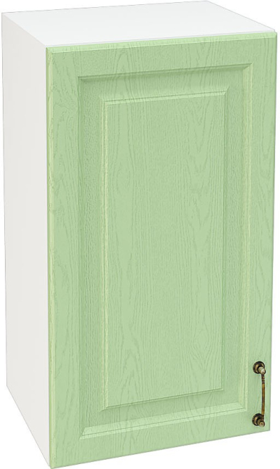 Шкаф верхний с 1 створкой Кухня Ницца ШВ 400