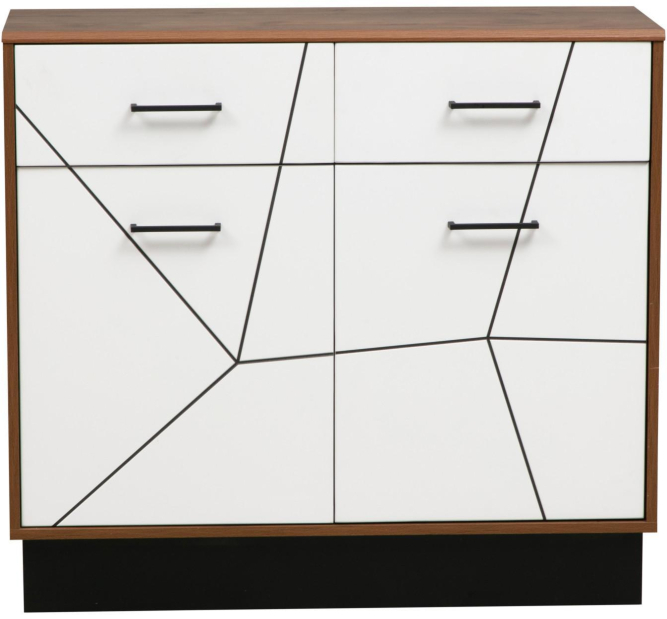 Комод 54.07 Гамма