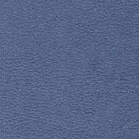 Диван мягкий двухместный &quot;Хост&quot; М-43, 1200х620х780 мм, без подлокотников, экокожа, голубой