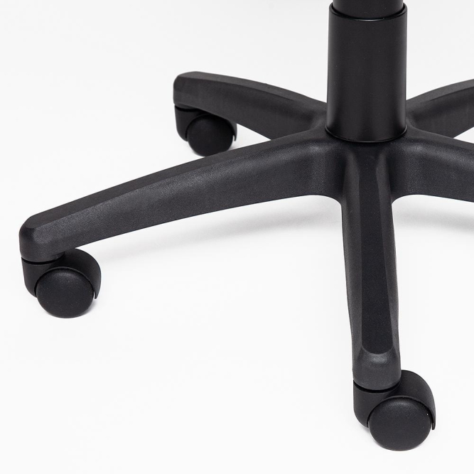 Кресло LEADER ткань, принт &quot;Карта на бежевом&quot;