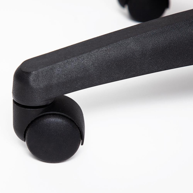 Кресло LEADER ткань, принт &quot;Карта на бежевом&quot;