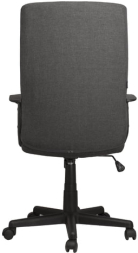 Кресло офисное BRABIX &quot;Focus EX-518&quot;, ткань, серое, 531576