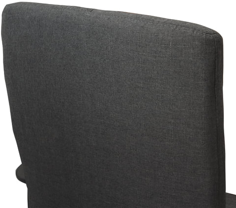 Кресло офисное BRABIX &quot;Focus EX-518&quot;, ткань, серое, 531576