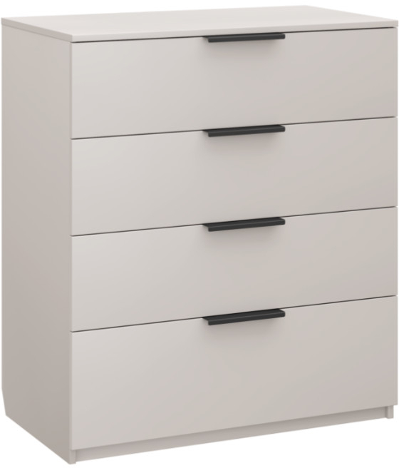 Комод Чарли №9