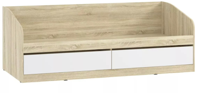 Кровать Фанк НМ 041.50-01