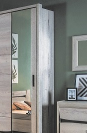 Обкладка вертикальная Мале