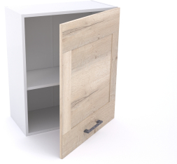 Шкаф Дублин ШВ-60 под вытяжку (720)