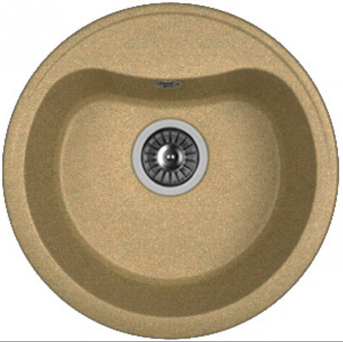 Мойка для кухни из искусственного камня Dr. Gans Дора