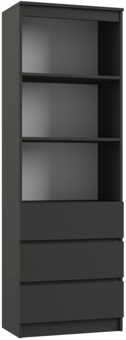 Стеллаж М600 Мадера