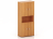 Шкаф высокий КЭ60 (КЭ17+КЭ27+КЭ22*4)