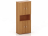 Шкаф высокий КЭ60 (КЭ17+КЭ27+КЭ22*4)