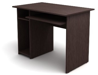 Стол компьютерный СК24 (левый/правый)