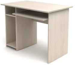 Стол компьютерный СК24 (левый/правый)