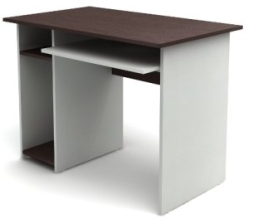 Стол компьютерный СК24 (левый/правый)