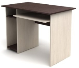 Стол компьютерный СК24 (левый/правый)
