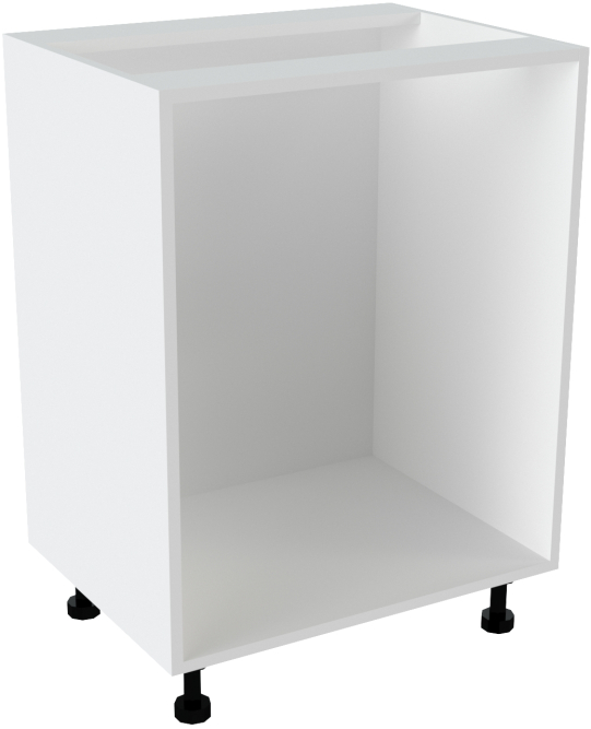 Стол Бьянка СЯ-60 с ящиками без столешницы (600*450*820)