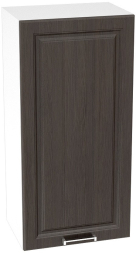 Шкаф верхний высокий с 1 створкой ШВ459 Прага