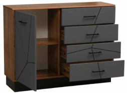 Комод 54.08 Гамма