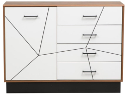 Комод 54.08 Гамма