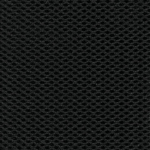 Кресло BRABIX &quot;Spring MG-307&quot;, с подлокотниками, черное TW, 531406