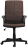Кресло офисное BRABIX &quot;Focus EX-518&quot;, ткань, коричневое, 531577