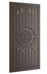 Вешалка «Монблан» МБ-50 венге