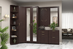 Вешалка «Монблан» МБ-50 венге