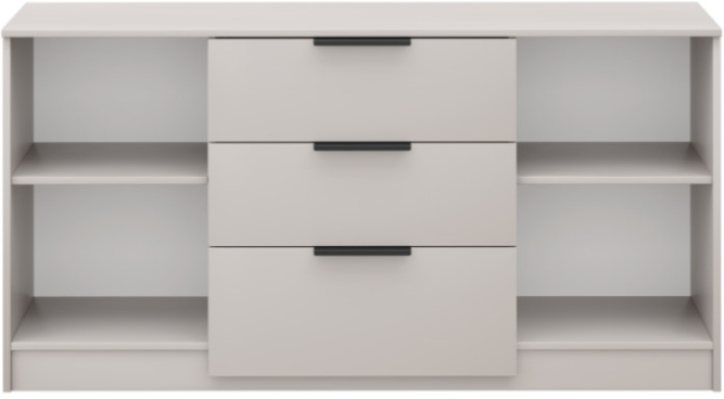 Комод Чарли №9.1