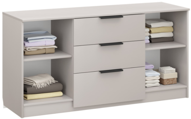 Комод Чарли №9.1