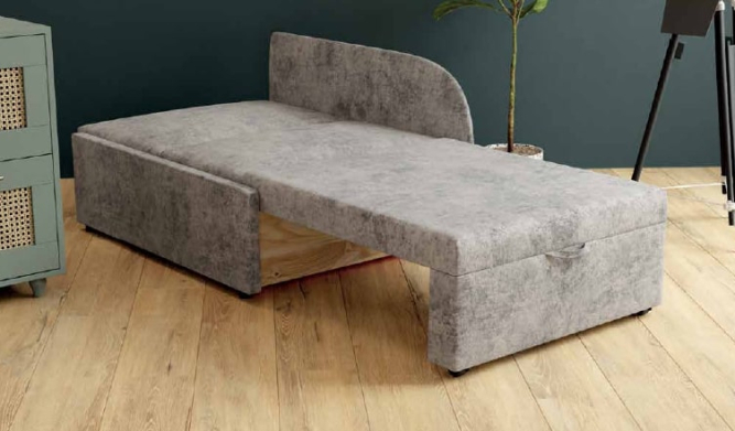 Диван Колобок