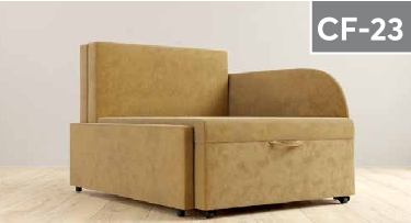 Диван Колобок