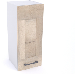 Шкаф Дублин ШГ-30 навесной