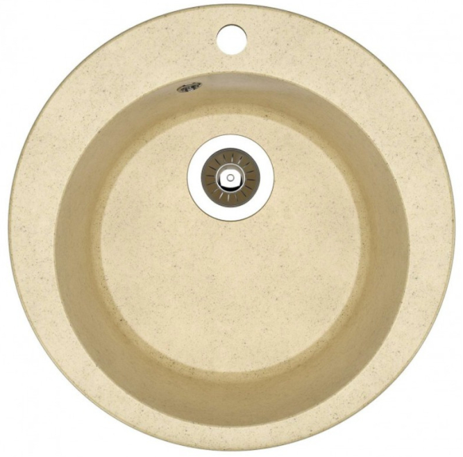 Мойка для кухни из искусственного камня Dr. Gans Гала