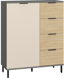 Комод Марвэл 16.234.01