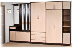 Прихожая Диана-4, сек. №5