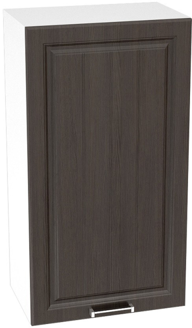 Шкаф верхний высокий с 1 створкой ШВ509 Прага