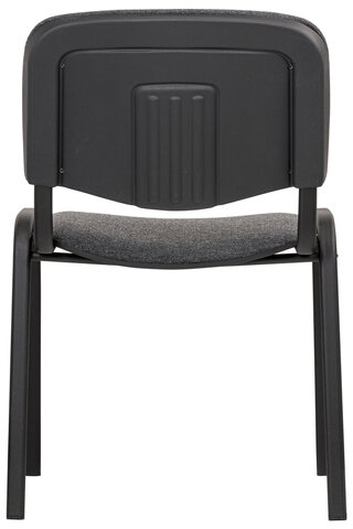 Стул STAFF &quot;Iso Lite CF-008&quot;, ткань серая (С-71), 532563