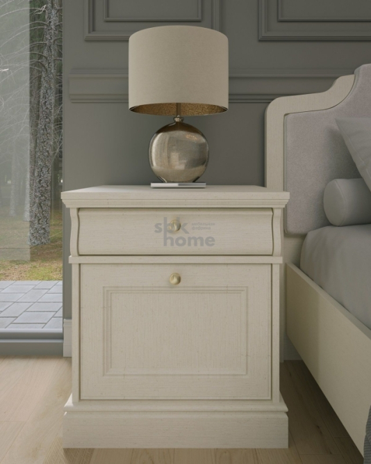 Тумба прикроватная Сиена