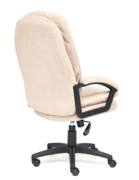 Кресло COMFORT LT флок , бежевый, 7