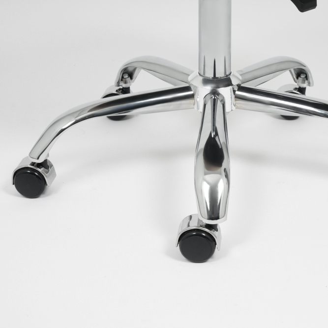 Кресло MELODY флок , бежевый, 7