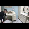 Кровать Ассоль плюс АС-(111K-113К)  ваниль