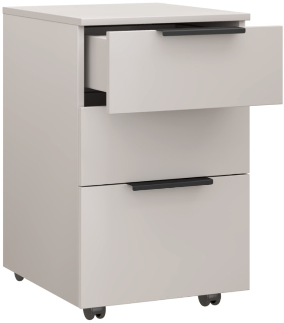 Тумба Чарли №1