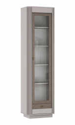 Шкаф-витрина Фантазия 34.06